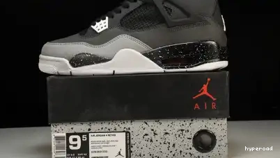 Hyperoad 4 RETRO FEAR AIR JORDAN 0506